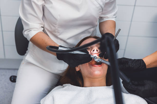 Best Knocked-Out Tooth (Avulsed Tooth) Treatment in Kinston, NC